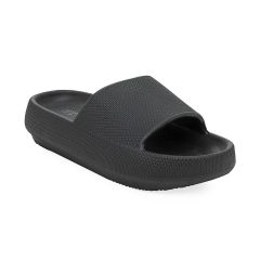 Sandalias Atomik Mujer Negra