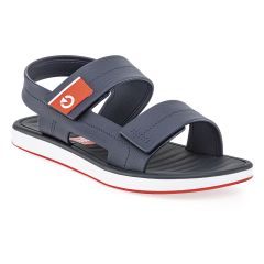 Cartago Moda Sandalias Cartago Paris Azul