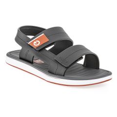 Cartago Moda Sandalias Cartago Paris Gris