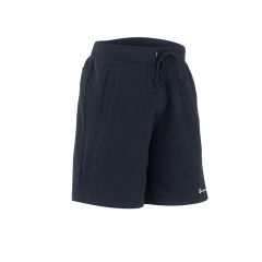 Short Champion Deportivo Negro
