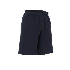 Champion Moda Short Champion Logo Negro
