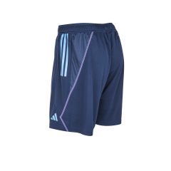 Adidas Futbol Short De Argentina Adidas Entrenamiento Tiro 23 Azul