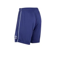 Short De Atletico Tucuman Umbro Oficial 3 Azul