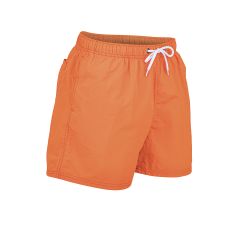 Flash Natacion Short De Baño Flash Light Naranja