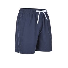 Flash Natacion Short De Baño Flash Tulum Azul