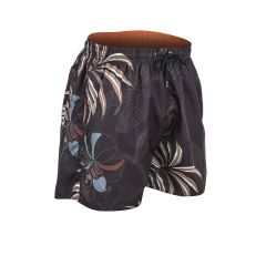Hang Loose Natacion Short De Baño Hang Loose Byron Negro
