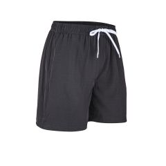 Flash Natacion Short De Baño Flash Tulum Negro