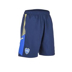 Adidas Futbol Short de Boca Adidas Downtime Azul
