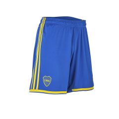 Adidas Futbol Short De Boca Adidas Oficial Azul