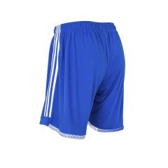 Adidas Futbol Short De Chile Adidas Oficial Azul