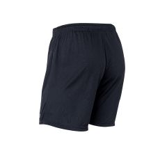 Dribbling Futbol Short De Futbol DRB Liso Negro