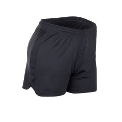 Nike Futbol Short de Futbol Nike Academy 23 Mujer Negro 