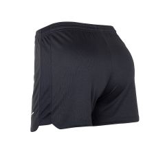 Nike Futbol Short de Futbol Nike Academy 23 Mujer Negro 