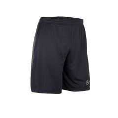 Short De Futbol Nike Dri-Fit Academy Negro