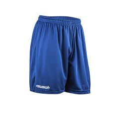 Reusch Futbol Short De Futbol Reusch Jugador Azul
