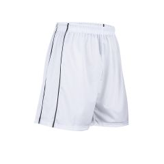 Reusch Futbol Short De Futbol Reusch Jugador Blanco