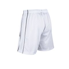 Reusch Futbol Short De Futbol Reusch Jugador Blanco