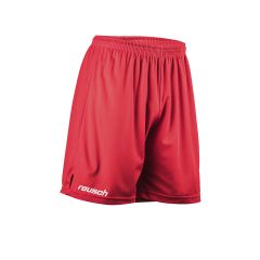 Reusch Futbol Short De Futbol Reusch Jugador Rojo