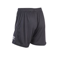 Umbro Futbol Short De Futbol Umbro Basico Negro