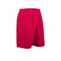 Umbro Futbol Short De Futbol Umbro Basico Rojo
