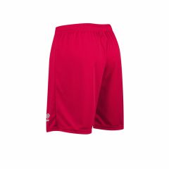Umbro Futbol Short De Futbol Umbro Basico Rojo