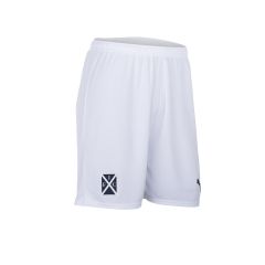 Short De Independiente Puma Alternativo Blanco