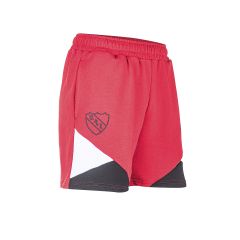 Puma Futbol Short De Independiente Puma FTBLCulture Rojo