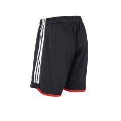 Adidas Futbol Short De River Adidas Oficial Negro