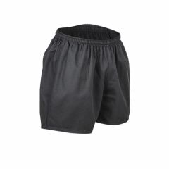 Gilbert Rugby Short De Rugby Gilbert Negro 