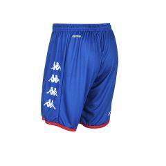 Kappa Futbol Short De Tigre Kappa Ryder Azul