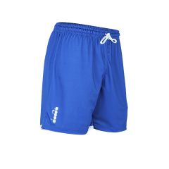Diadora Futbol Short De Velez Diadora Azul