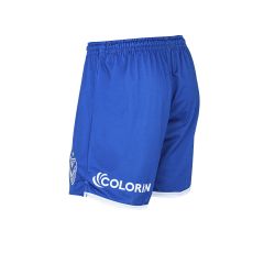 Diadora Futbol Short De Velez Diadora Azul