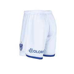 Diadora Futbol Short De Velez Diadora Blanco