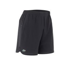Lacoste Moda Short Lacoste Negro