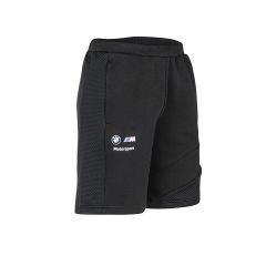 Puma Motorsport Short Puma BMW M Motorsport Sweat Negro