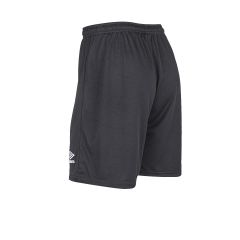 Umbro Futbol Short De Futbol Umbro Letter Ar Negro