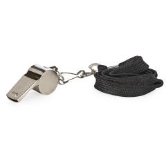 Ez Life Entrenamiento Silbato Ez Life Metal Con Collarin
