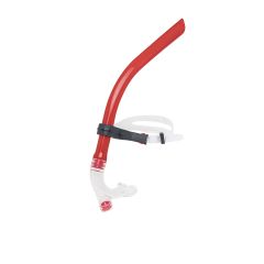 Speedo Natacion Snorkel Speedo Centre Rojo