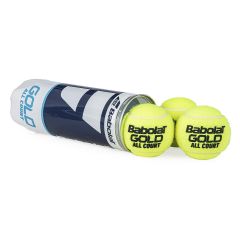 Babolat Tenis Tubo De Pelotas De Tenis X3 Babolat 