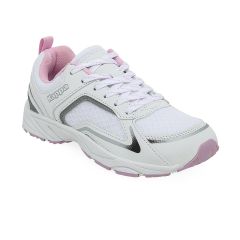 Kappa Moda Zapatillas Kappa Poldo Mujer Blanca