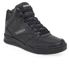 Reebok Moda Zapatilla Reebok Royal HI2 Negra