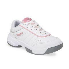 Topper Tenis Zapatilla Topper Lady Tie Break 3 Mujer Blanca