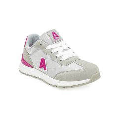Zapatillas Addnice Los Angeles II Niña Gris