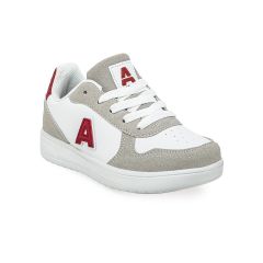 Zapatillas Addnice Skate Extreme Bebe Blanca