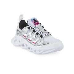 Addnice Moda Zapatillas Addnice Ursula Bebe Blanca