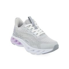 Zapatillas Addnice Vesubio Bebe Gris