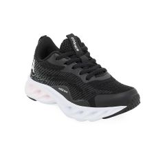 Zapatillas Addnice Vesubio Bebe Negra