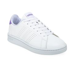 Zapatillas Adidas Advantage Mujer Blanca