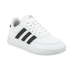 Adidas Moda Zapatillas Adidas Breaknet 2.0 Mujer Blanca