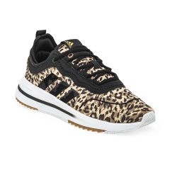 Zapatillas Adidas Comfort Runner Mujer Animal Print